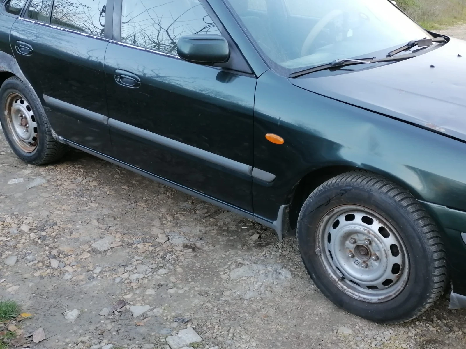 Mazda 626 | Mobile.bg � ����������� 14