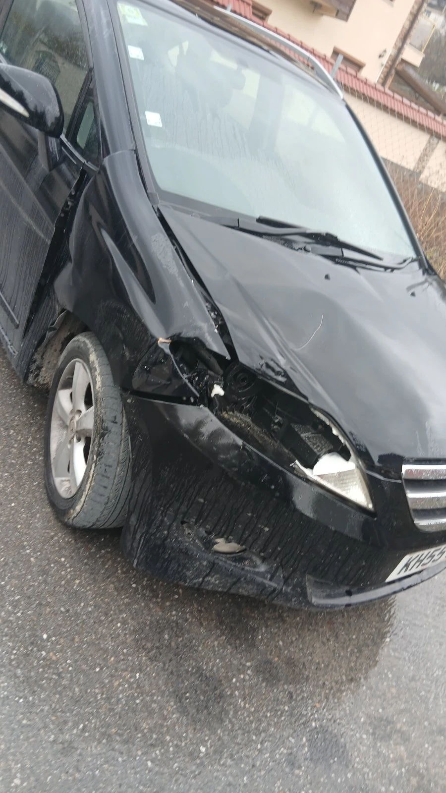 Honda Fr-v 2200 | Mobile.bg   2