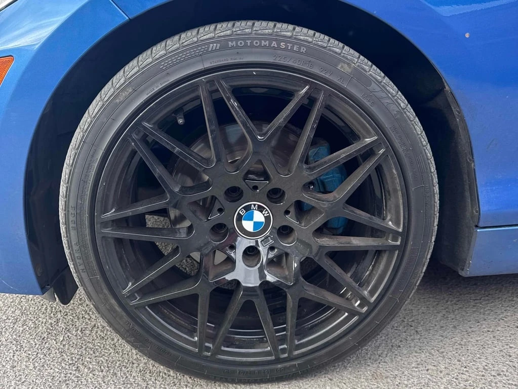 BMW 228 * 228i xDrive * CARFAX * БЕЗ ПЪРВОНАЧАЛНА ВНОСКА - изображение 7