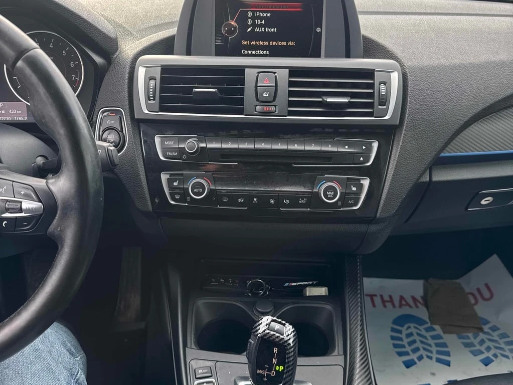 BMW 228 * 228i xDrive * CARFAX * БЕЗ ПЪРВОНАЧАЛНА ВНОСКА - изображение 9