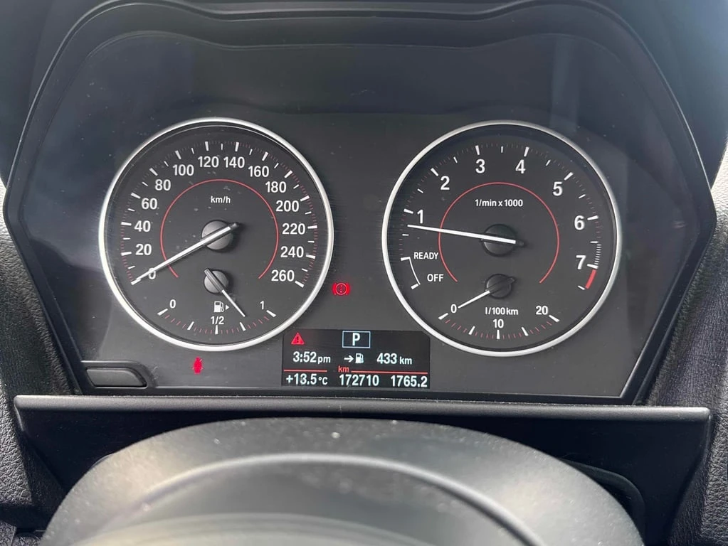 BMW 228 * 228i xDrive * CARFAX * БЕЗ ПЪРВОНАЧАЛНА ВНОСКА - изображение 8