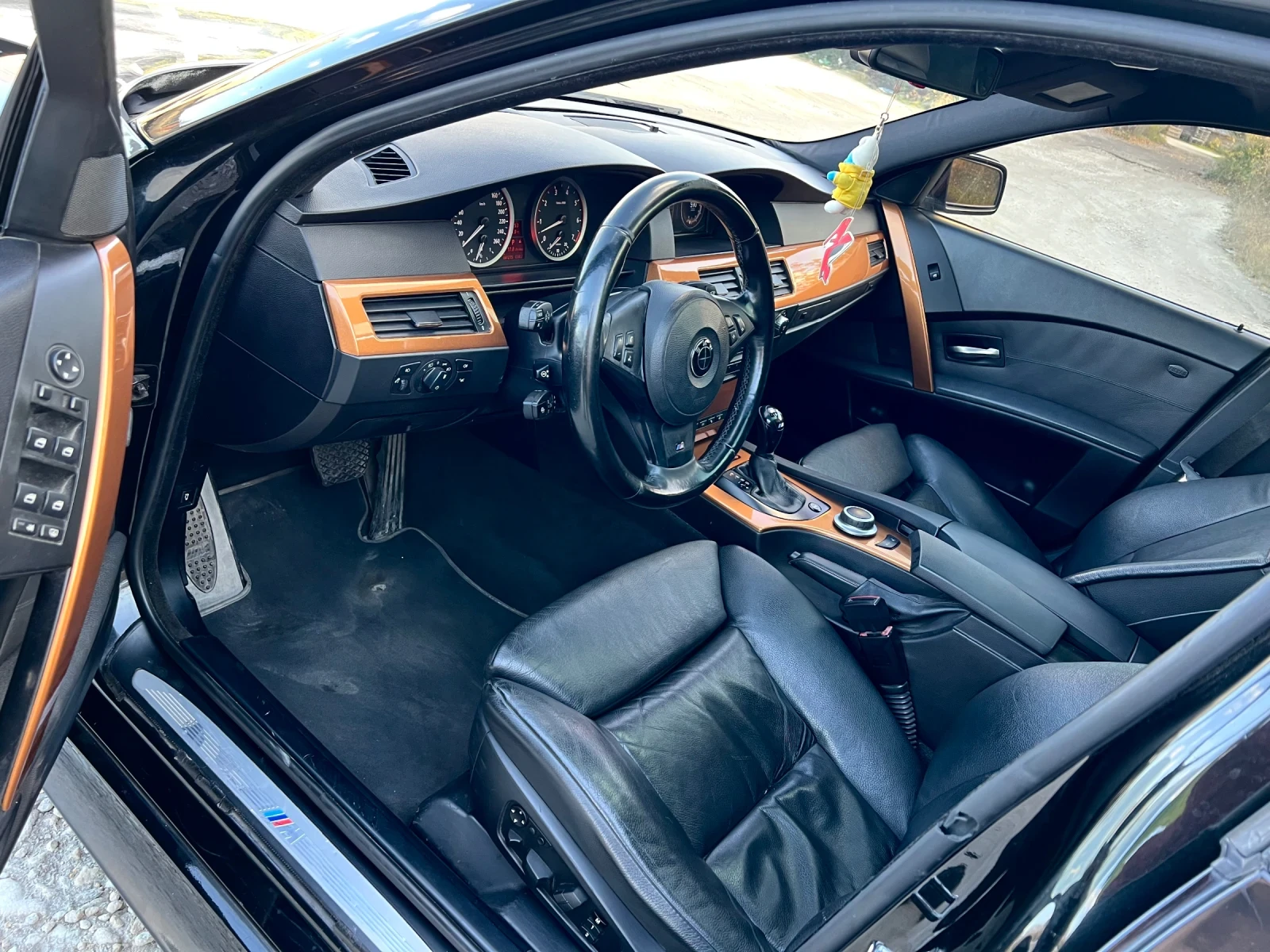 BMW 550 i | Mobile.bg   9