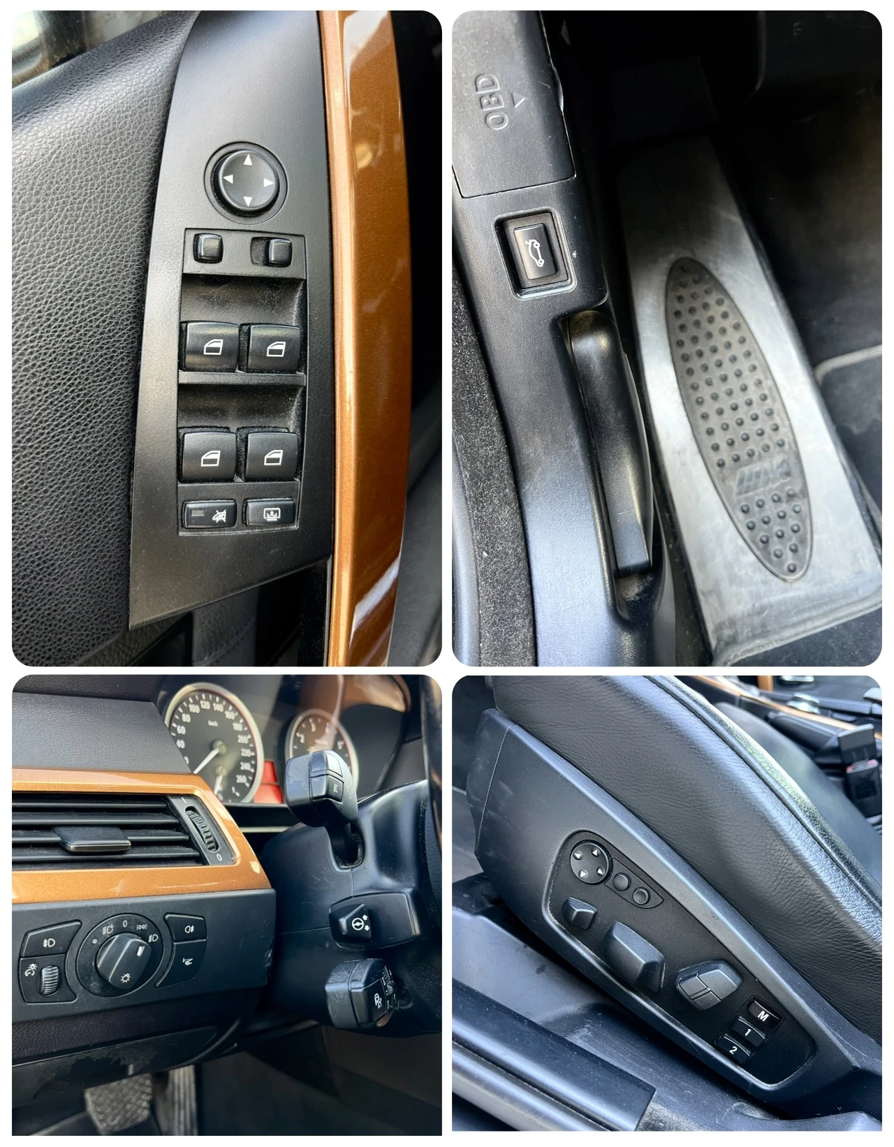 BMW 550 i v8, M5 pack | Mobile.bg � ����������� 17