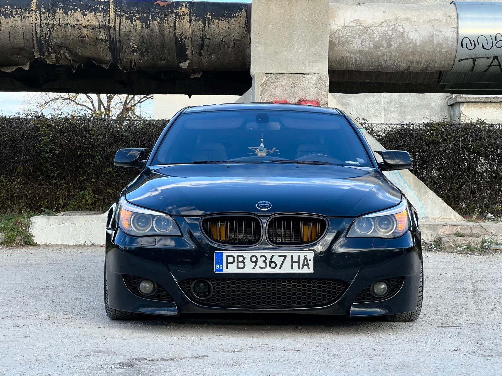 BMW 550 i | Mobile.bg   1