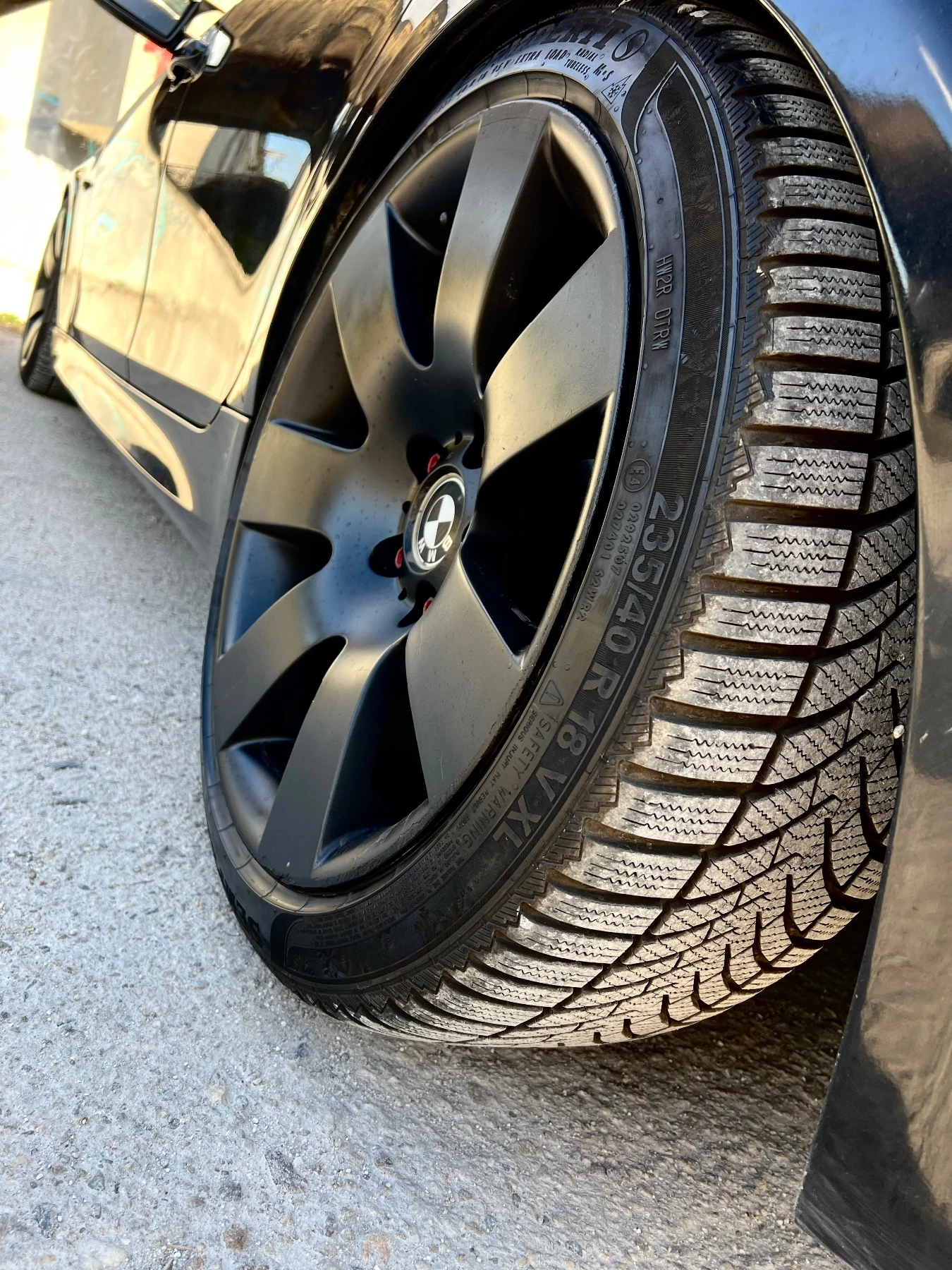 BMW 550 i | Mobile.bg   11