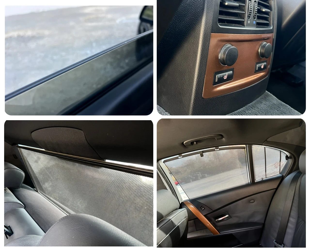 BMW 550 i v8, M5 pack | Mobile.bg � ����������� 14