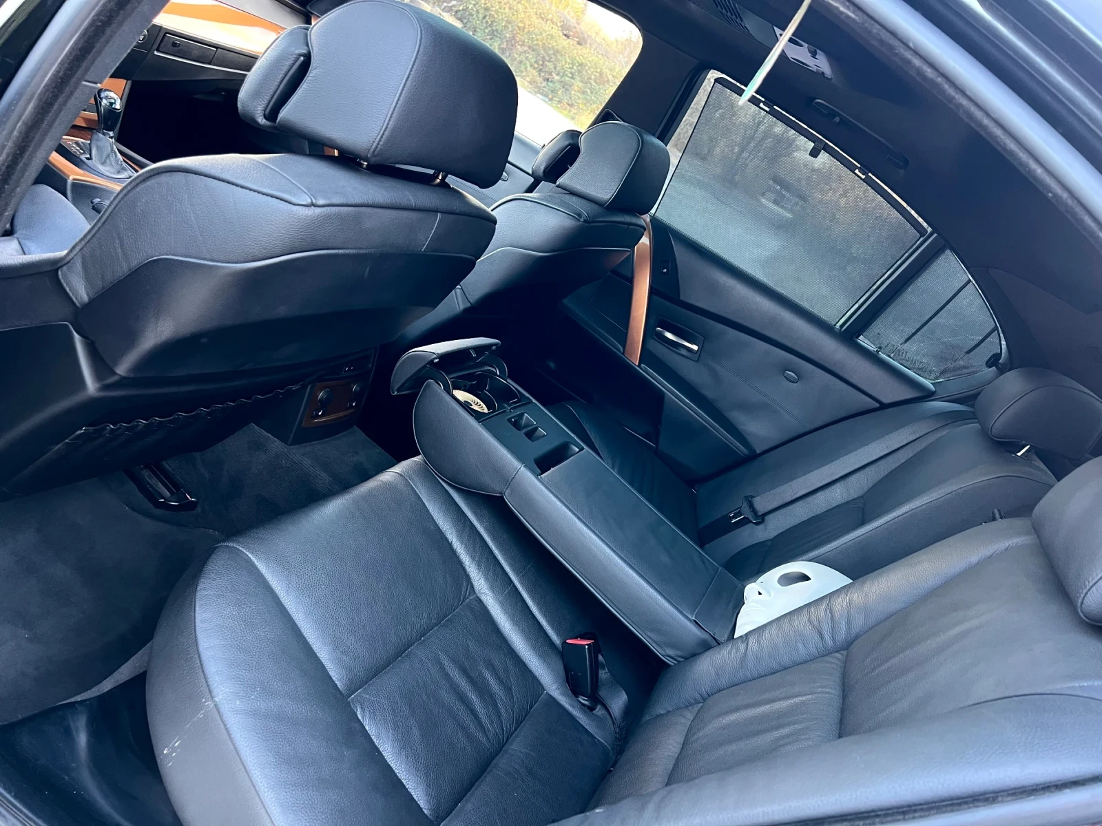 BMW 550 i | Mobile.bg   10