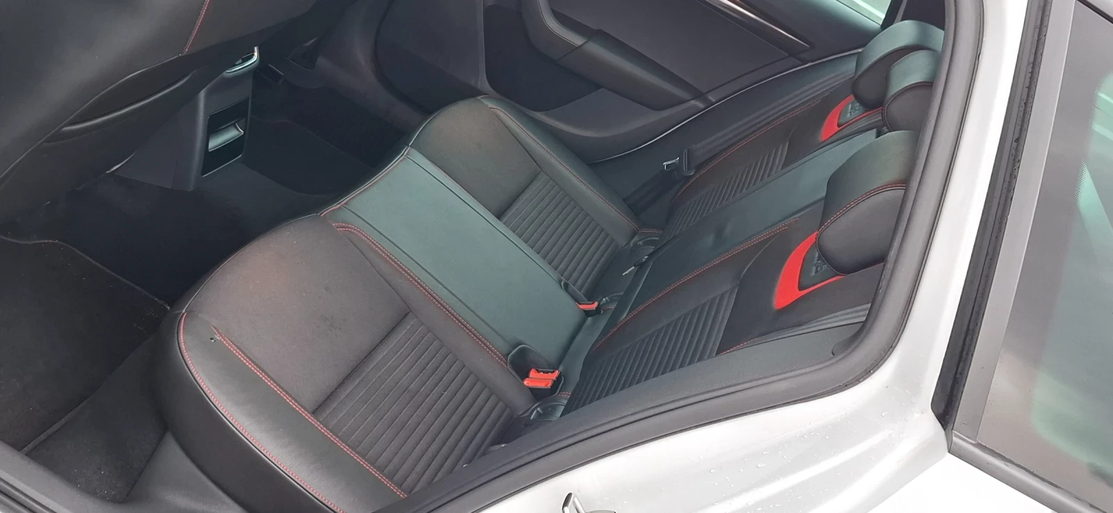 Skoda Octavia 2.0 Vrs 220lc Canton Sound  | Mobile.bg   13