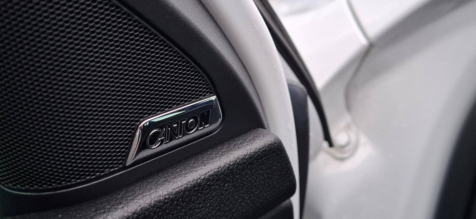 Skoda Octavia 2.0 Vrs 220lc Canton Sound  | Mobile.bg   16