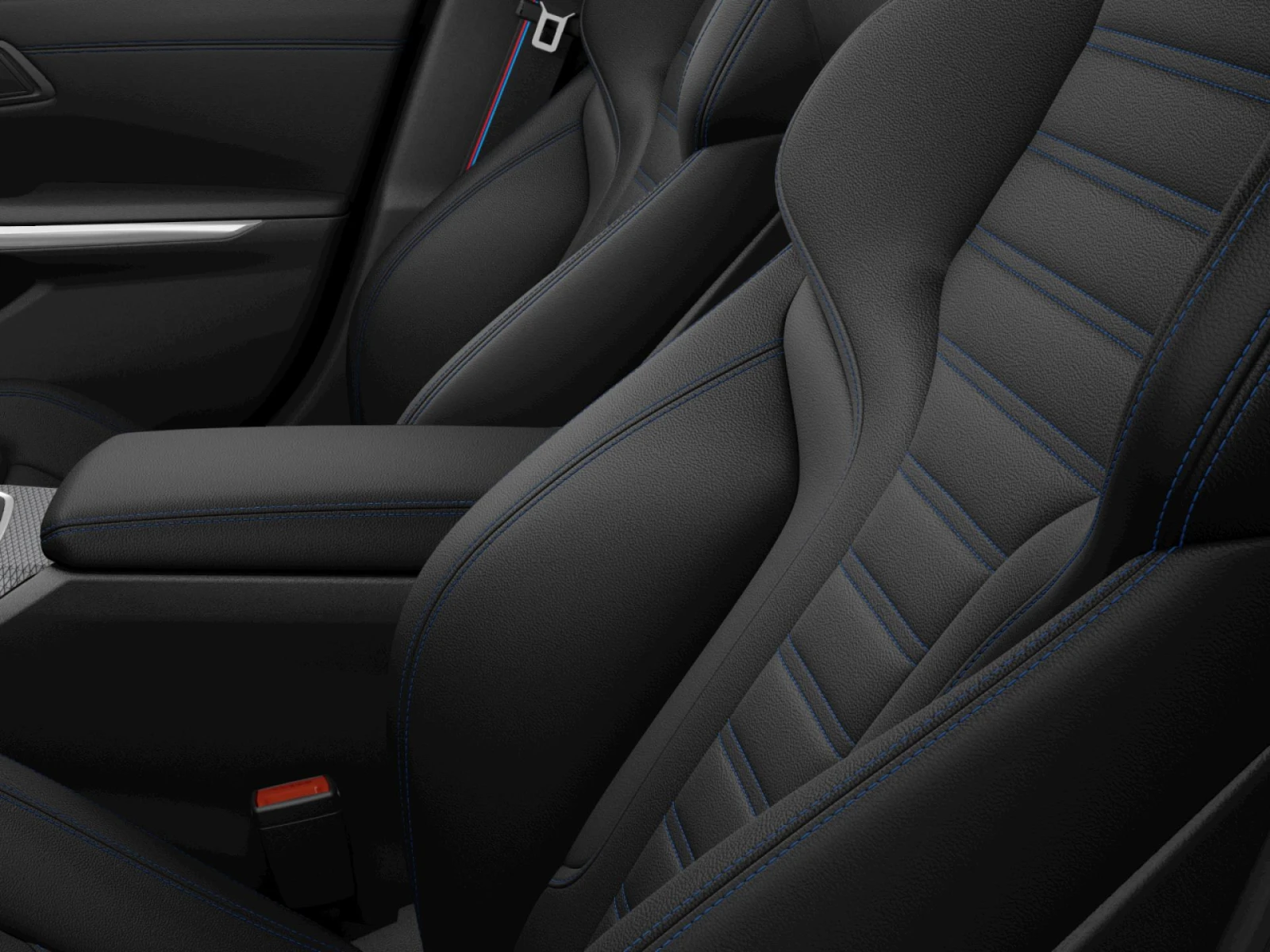 BMW 330 xDrive Sedan (MX) - изображение 9