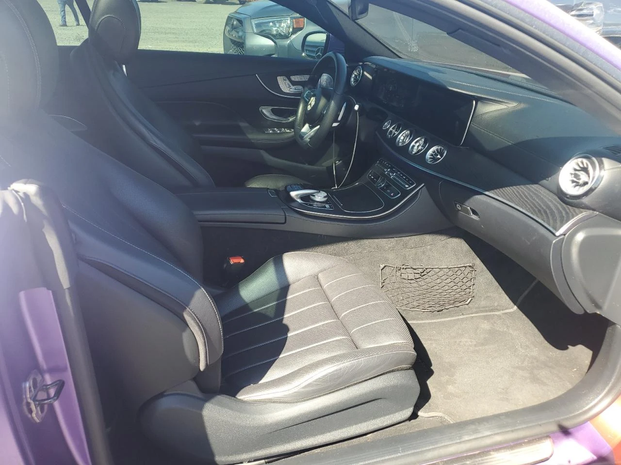 Mercedes-Benz E 400 2018 MERCEDES-BENZ E 400 4MATIC | Mobile.bg � ����������� 10