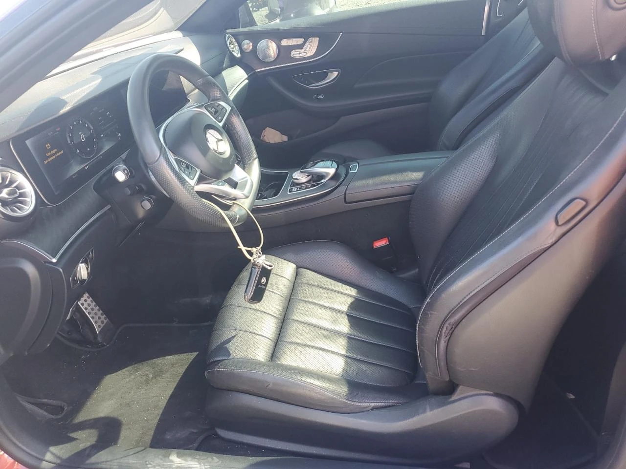 Mercedes-Benz E 400 2018 MERCEDES-BENZ E 400 4MATIC | Mobile.bg � ����������� 7