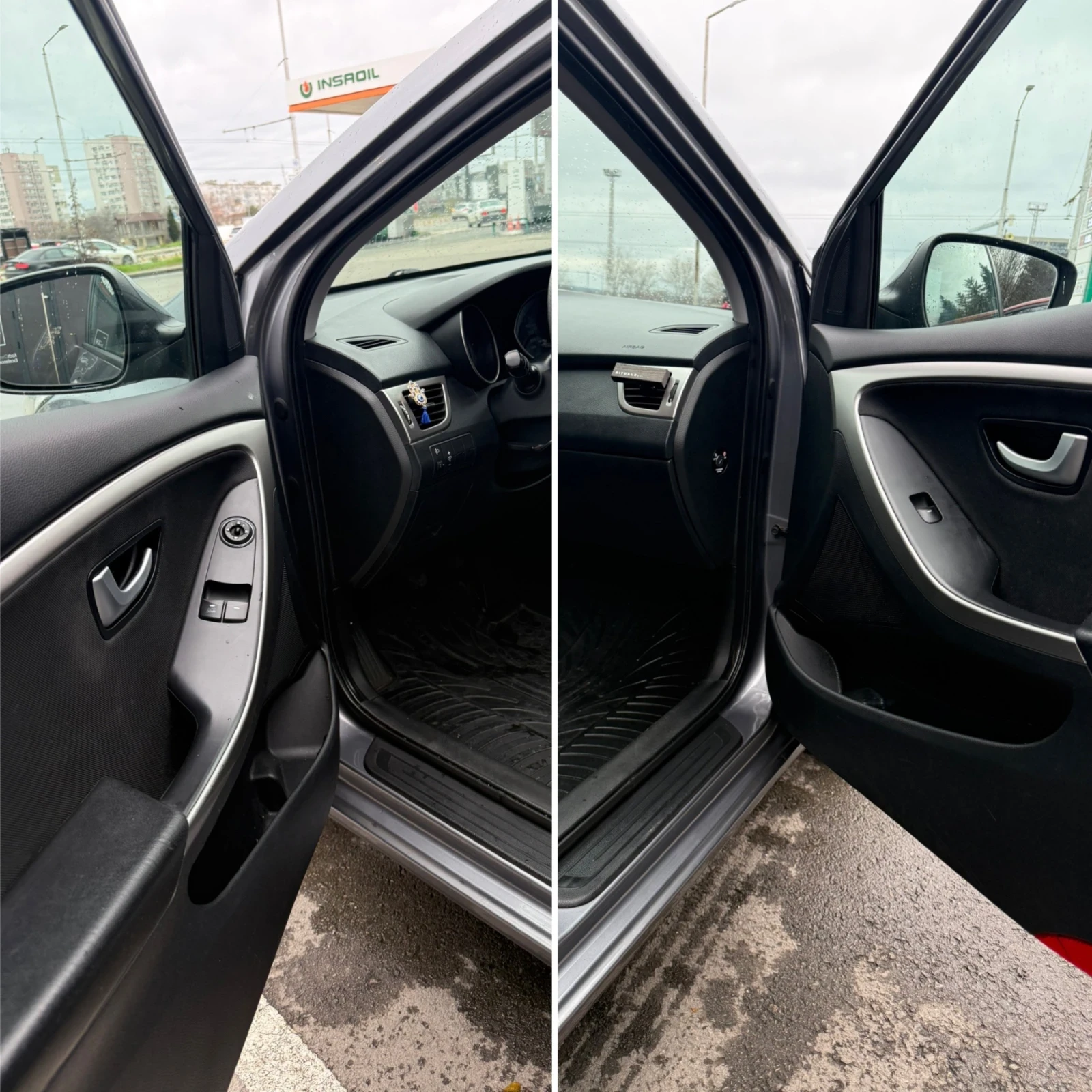 Hyundai I30 1, 4 CRDi ��� ��������� | Mobile.bg � ����������� 14