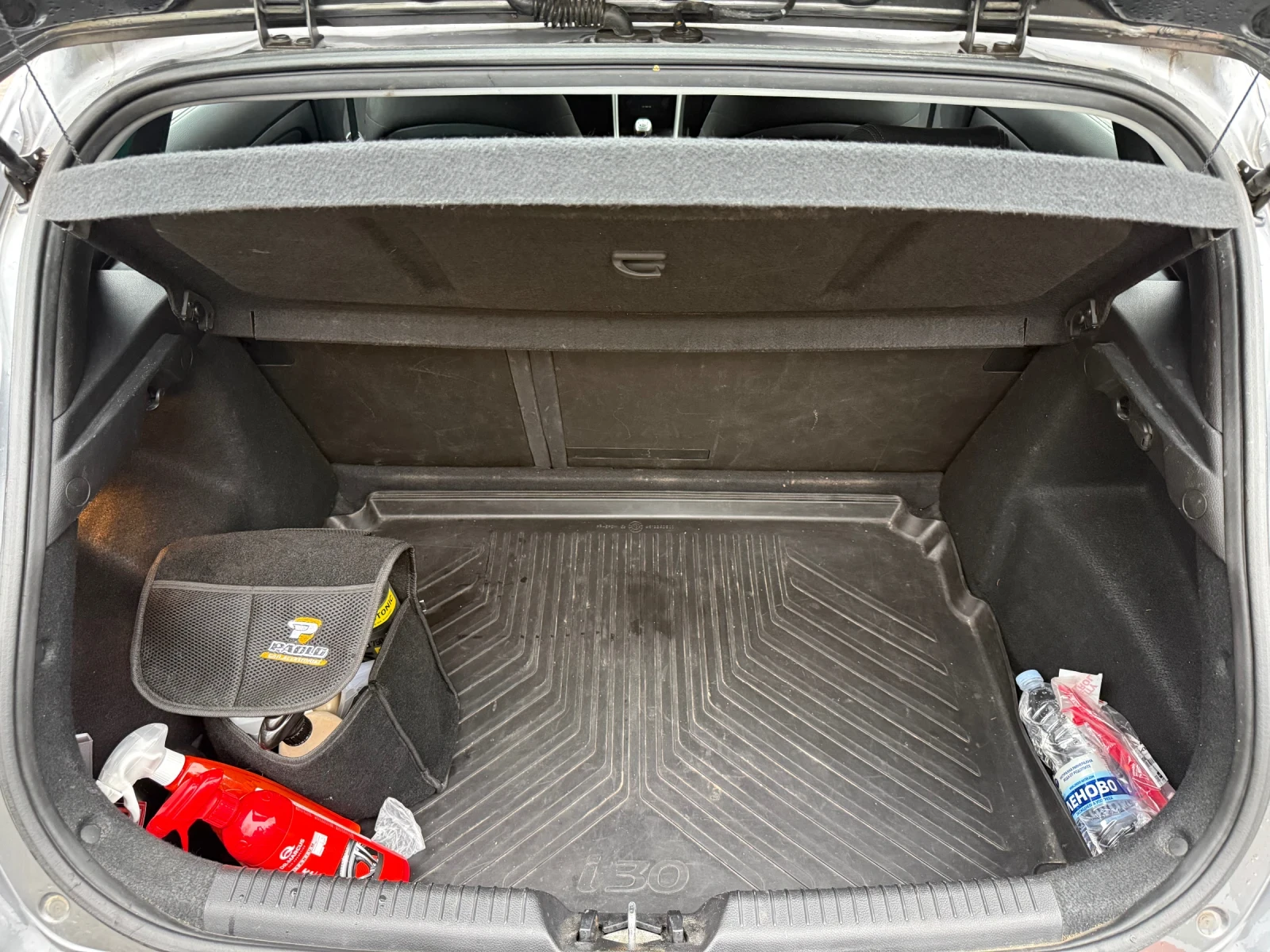 Hyundai I30 1, 4 CRDi ��� ��������� | Mobile.bg � ����������� 11