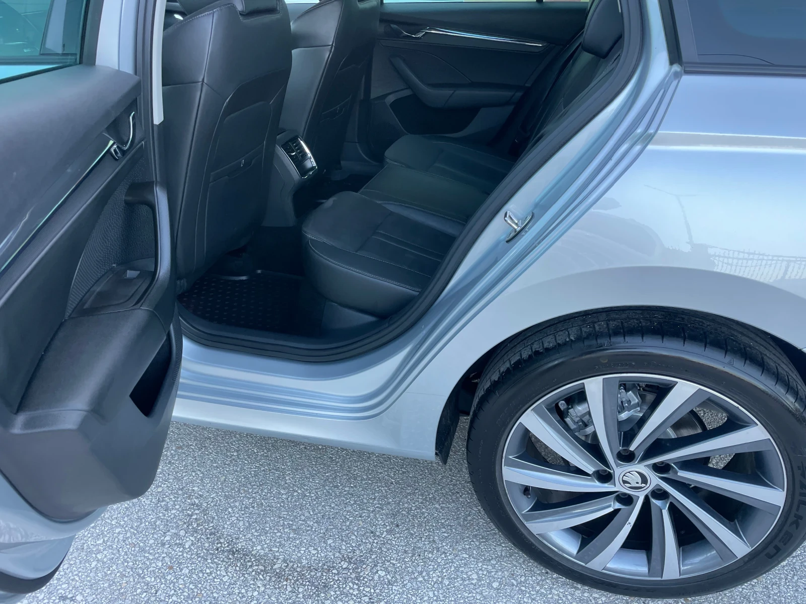 Skoda Octavia 2.0TDI 150�.�. EURO6d DIGITAL FULL �������� | Mobile.bg � ����������� 14