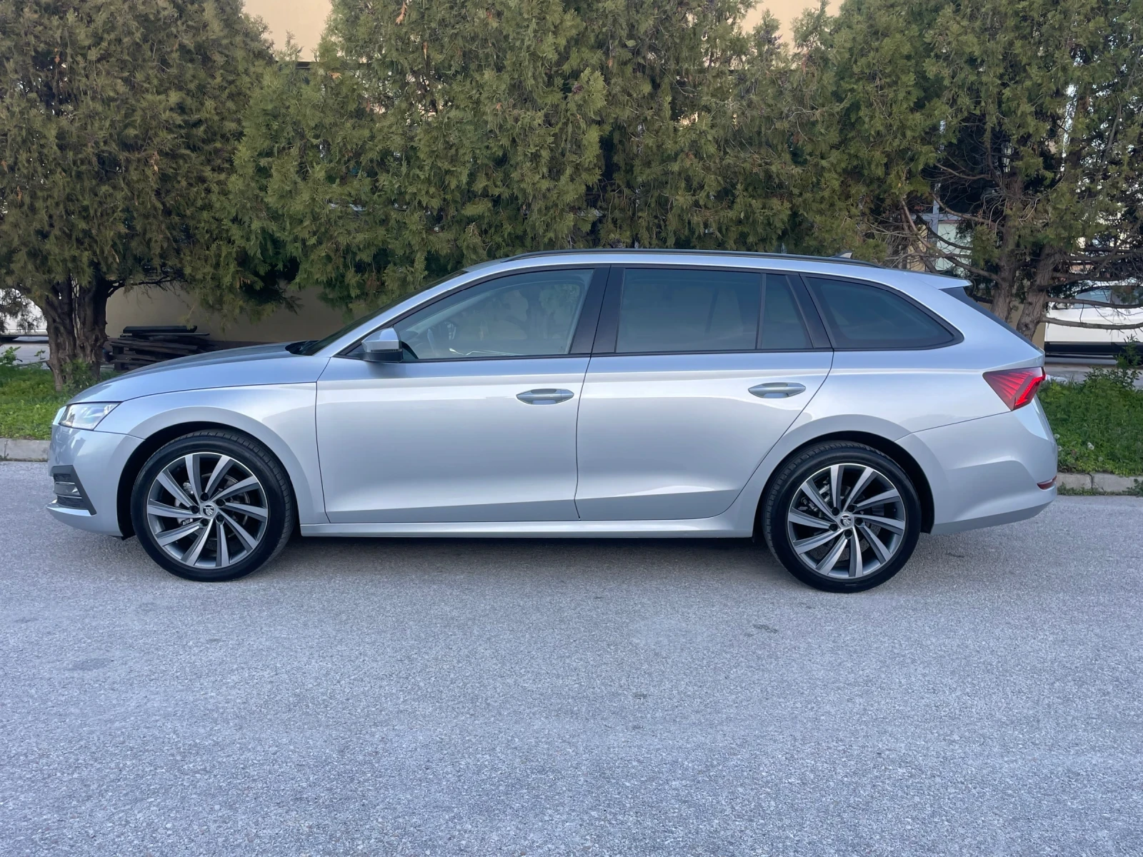 Skoda Octavia 2.0TDI 150к.с. EURO6d DIGITAL FULL ГЕРМАНИЯ - изображение 2