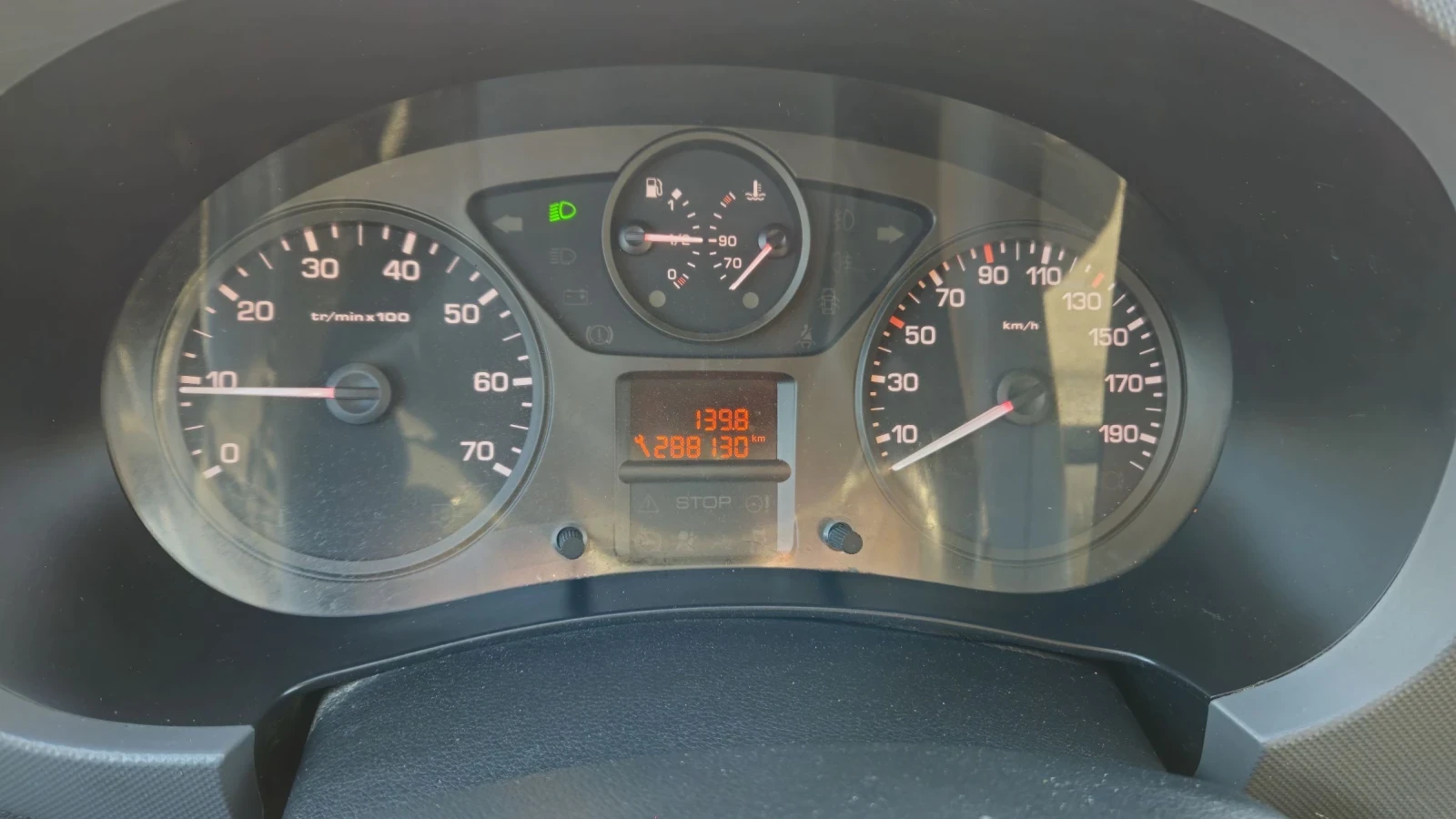 Citroen Berlingo 1.6 hdi | Mobile.bg � ����������� 11