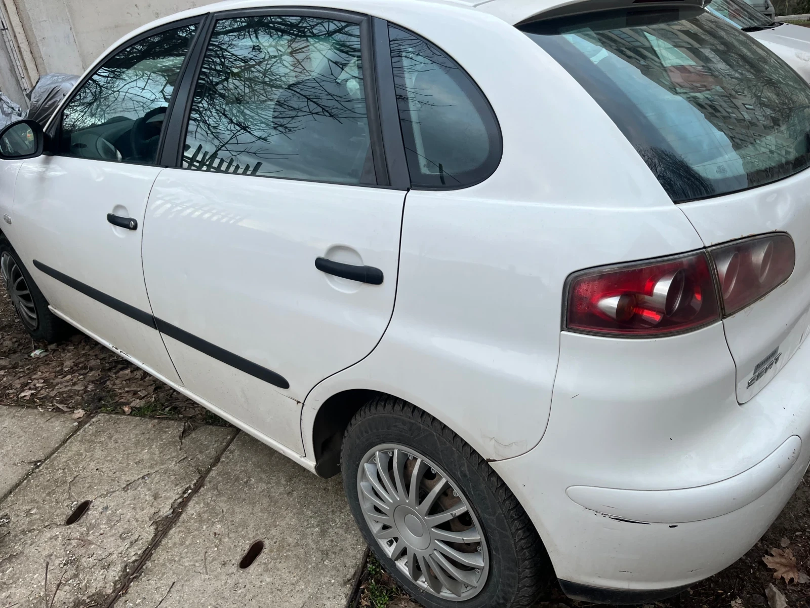 Seat Ibiza  - изображение 4