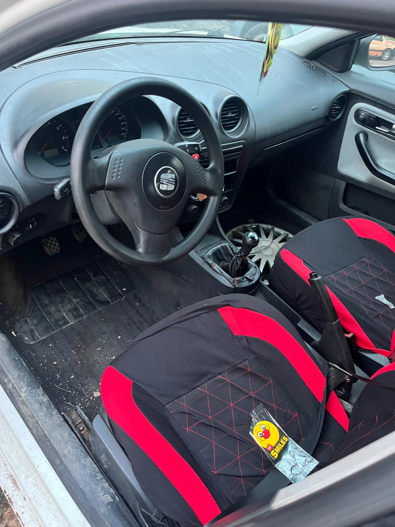 Seat Ibiza  - изображение 5