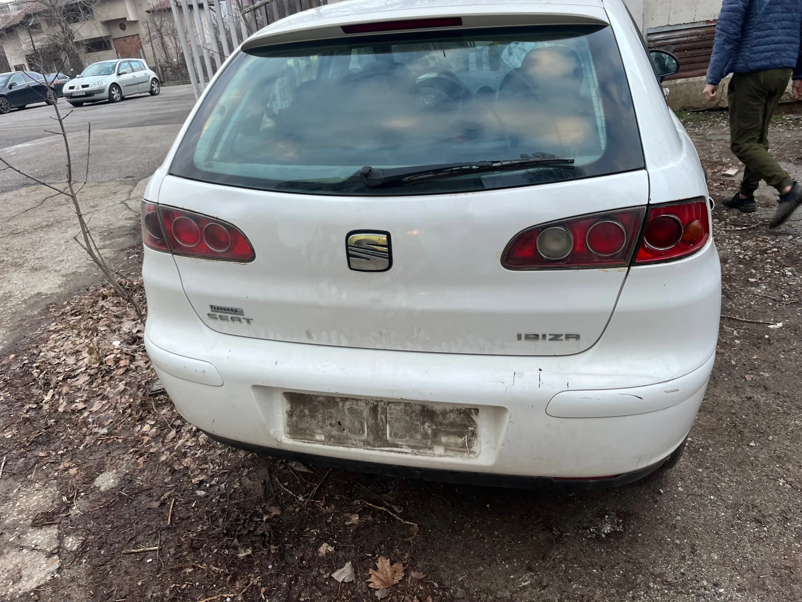 Seat Ibiza  - изображение 3