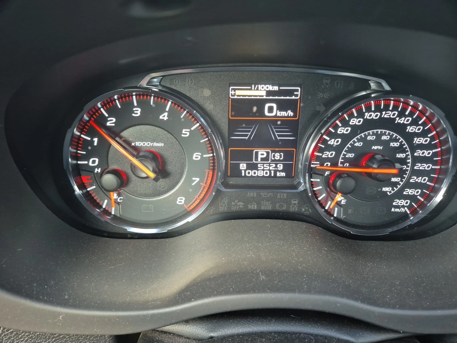 Subaru WRX * * CARFAX * * ���� ������ * *  | Mobile.bg � ����������� 7