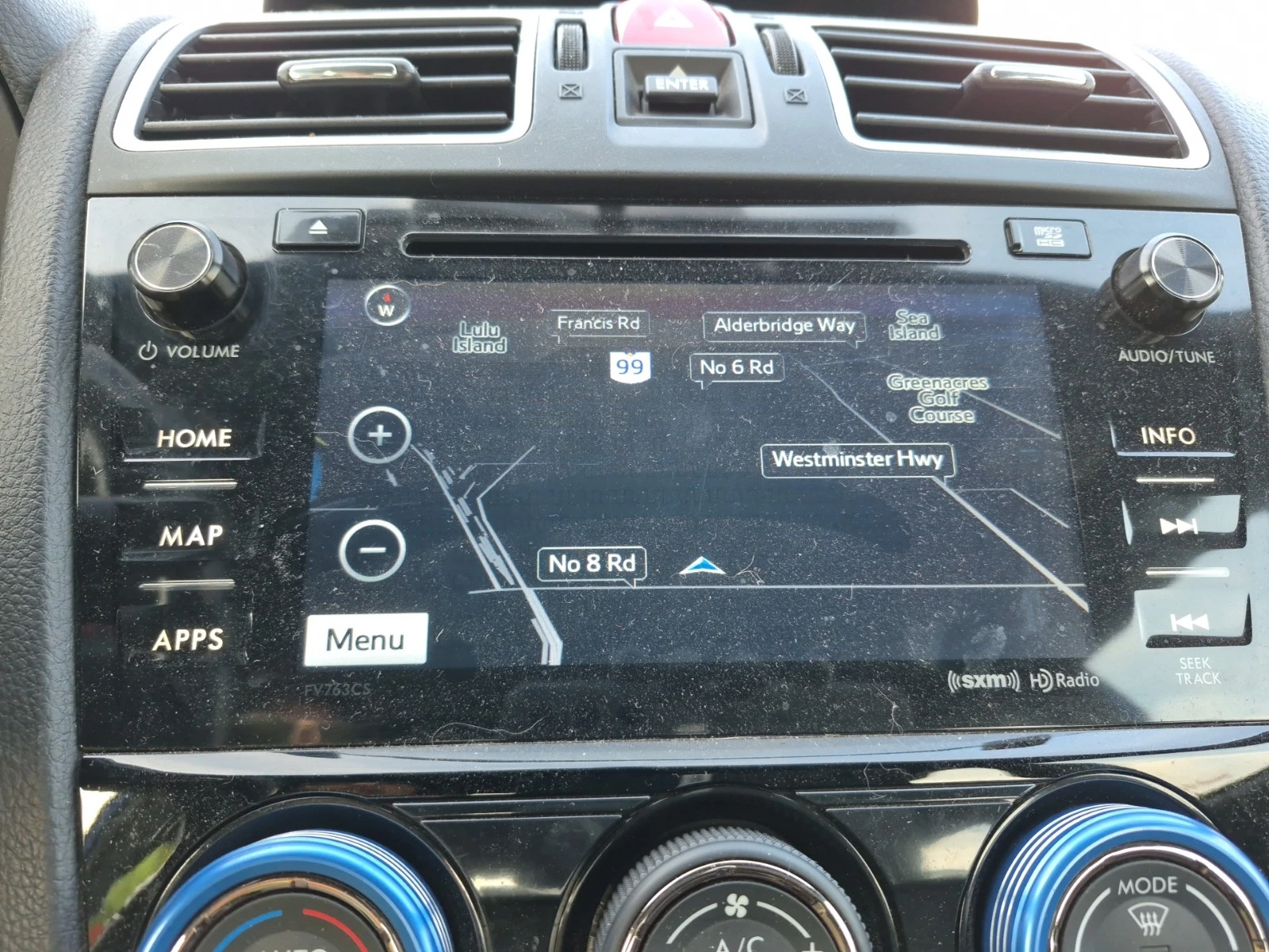 Subaru WRX * * CARFAX * * ���� ������ * *  | Mobile.bg � ����������� 6