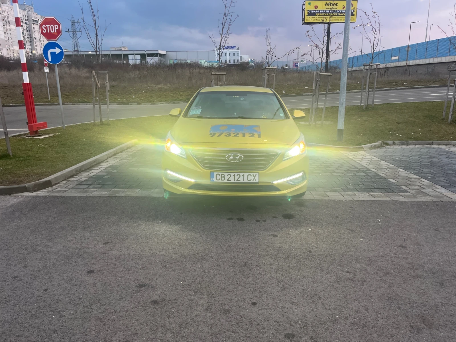 Hyundai Sonata | Mobile.bg � ����������� 5