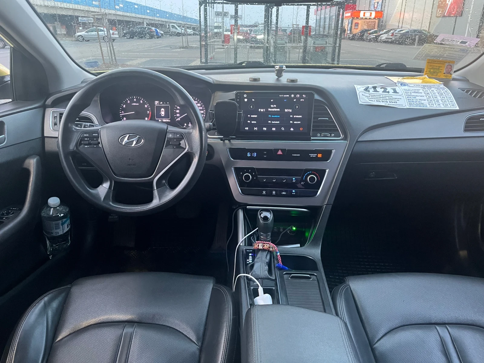 Hyundai Sonata | Mobile.bg � ����������� 12