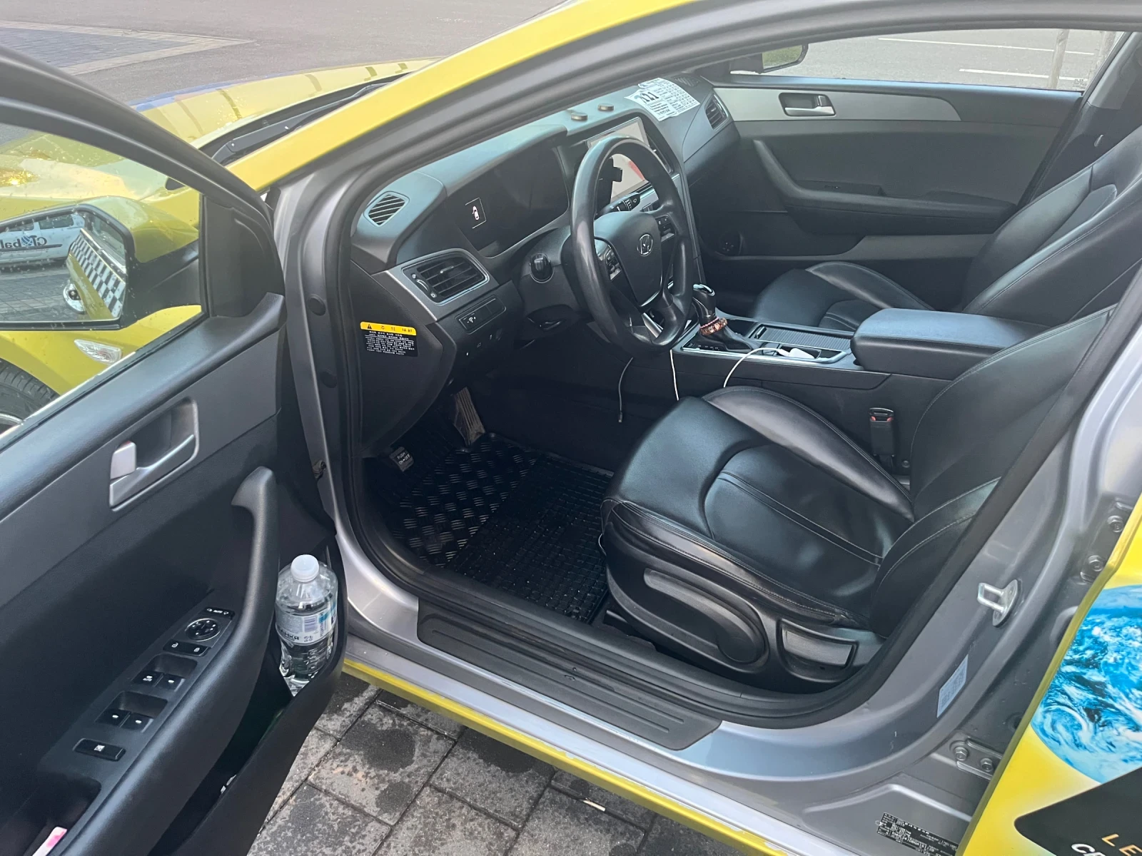 Hyundai Sonata | Mobile.bg � ����������� 8