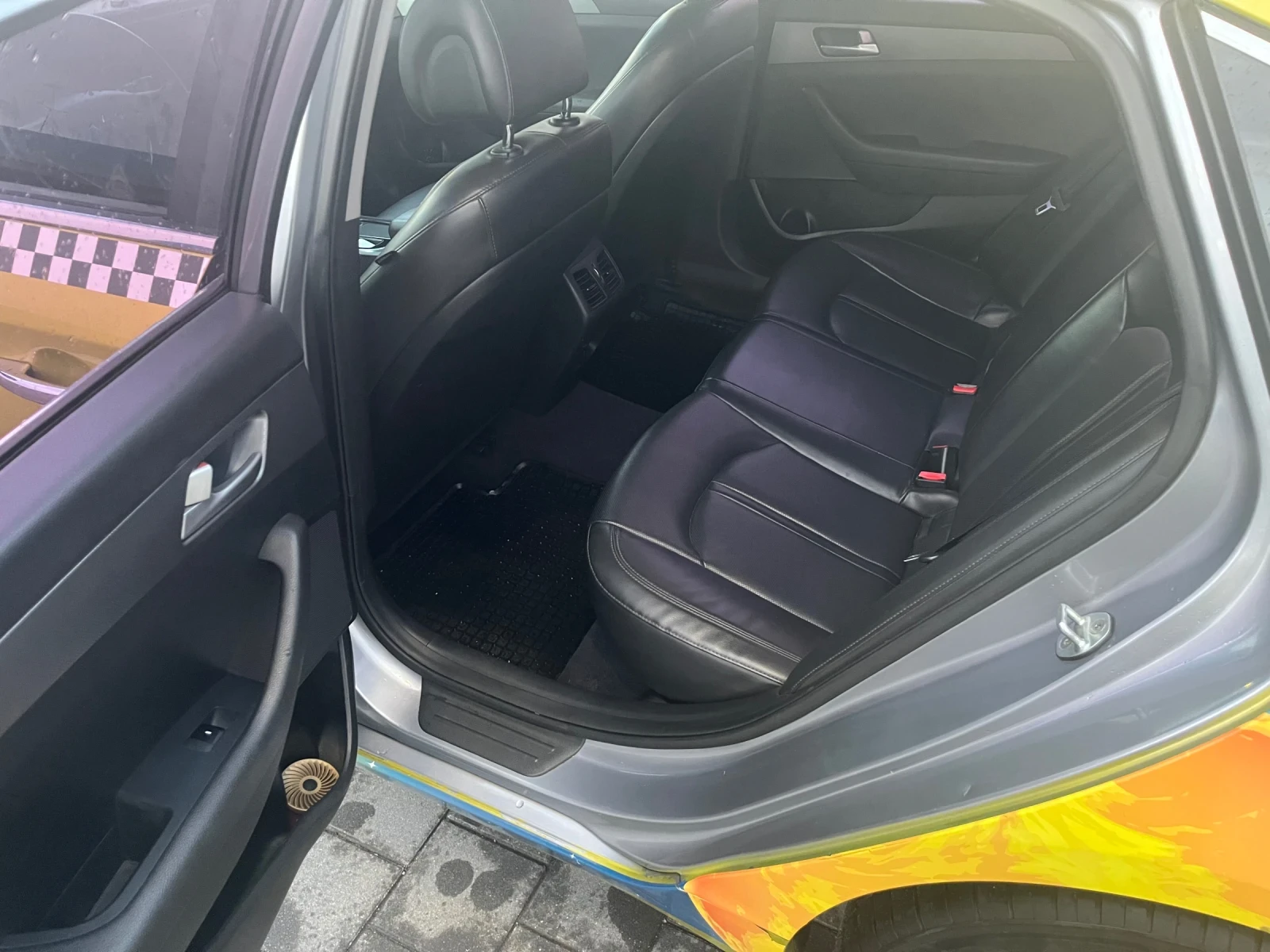 Hyundai Sonata | Mobile.bg � ����������� 10