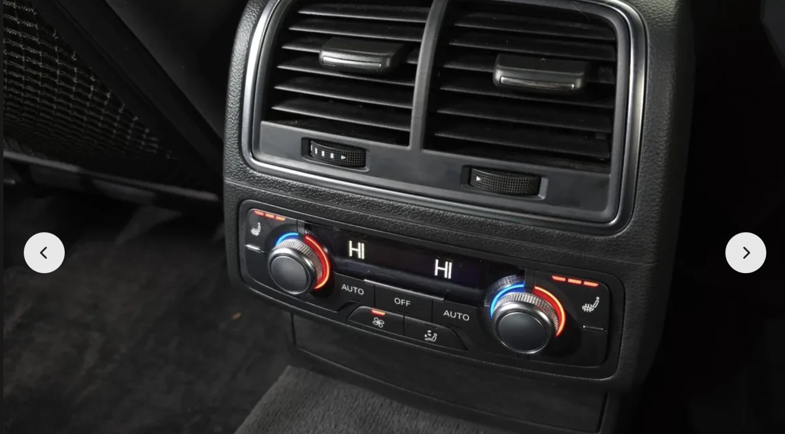 Audi S6 FULL* LED* PRESTIGE* BANG* OLUFSEN* ПОДГРЕВ* КАМЕР, снимка 16 - Автомобили и джипове - 53771835