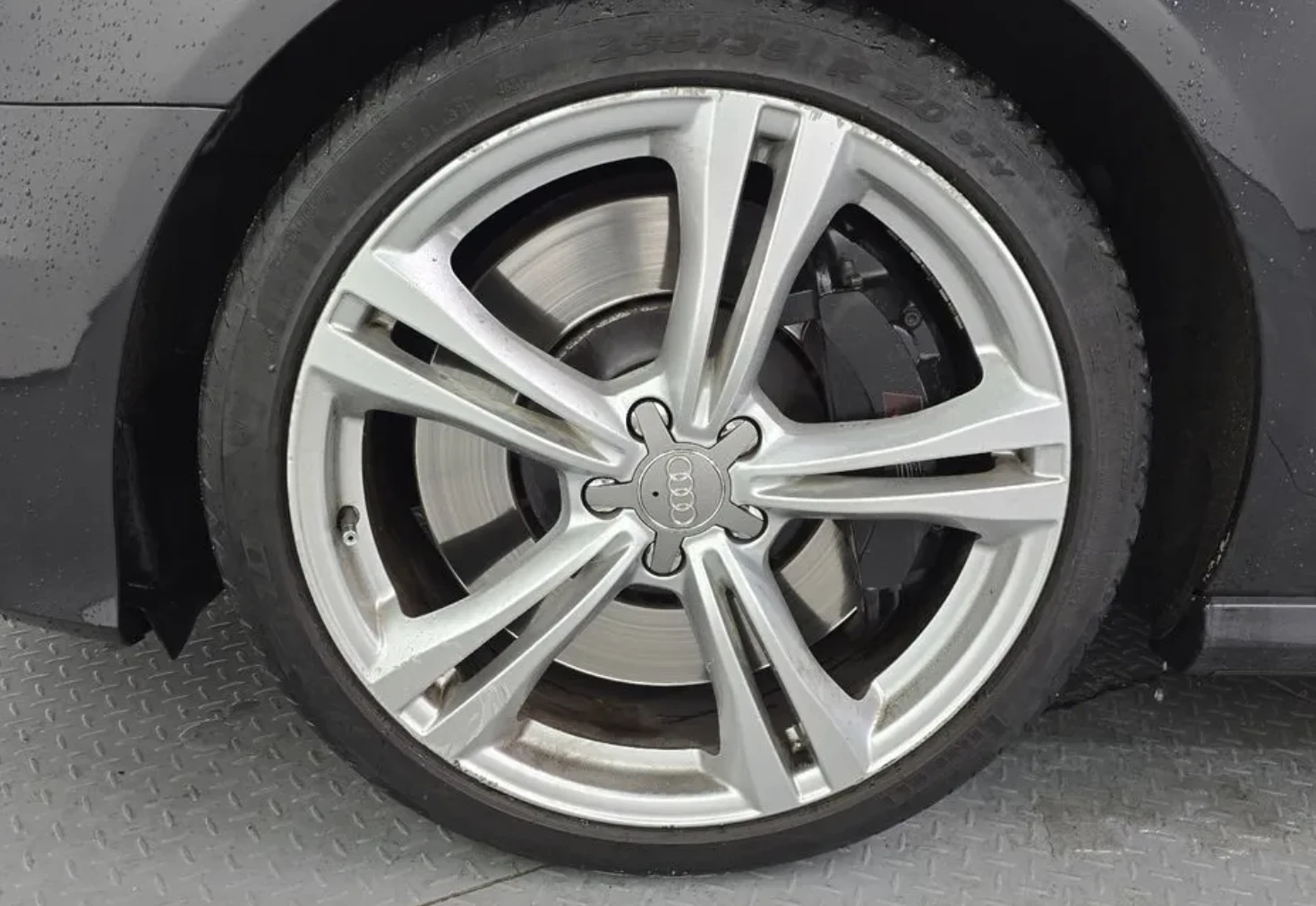 Audi S6 FULL* LED* PRESTIGE* BANG* OLUFSEN* ПОДГРЕВ* КАМЕР - изображение 5