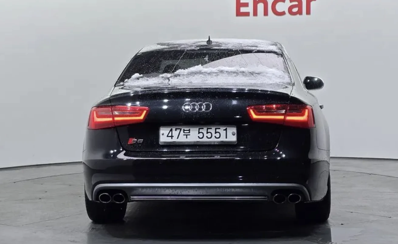 Audi S6 FULL* LED* PRESTIGE* BANG* OLUFSEN* ПОДГРЕВ* КАМЕР - изображение 4