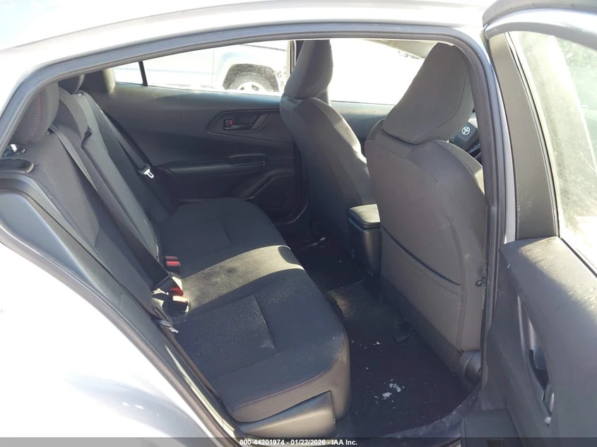 Toyota Prius 2l Prime Se, снимка 8 - Автомобили и джипове - 53819047