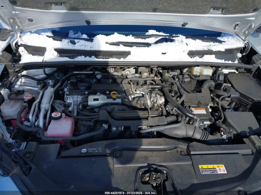 Toyota Prius 2l Prime Se, снимка 10 - Автомобили и джипове - 53819047