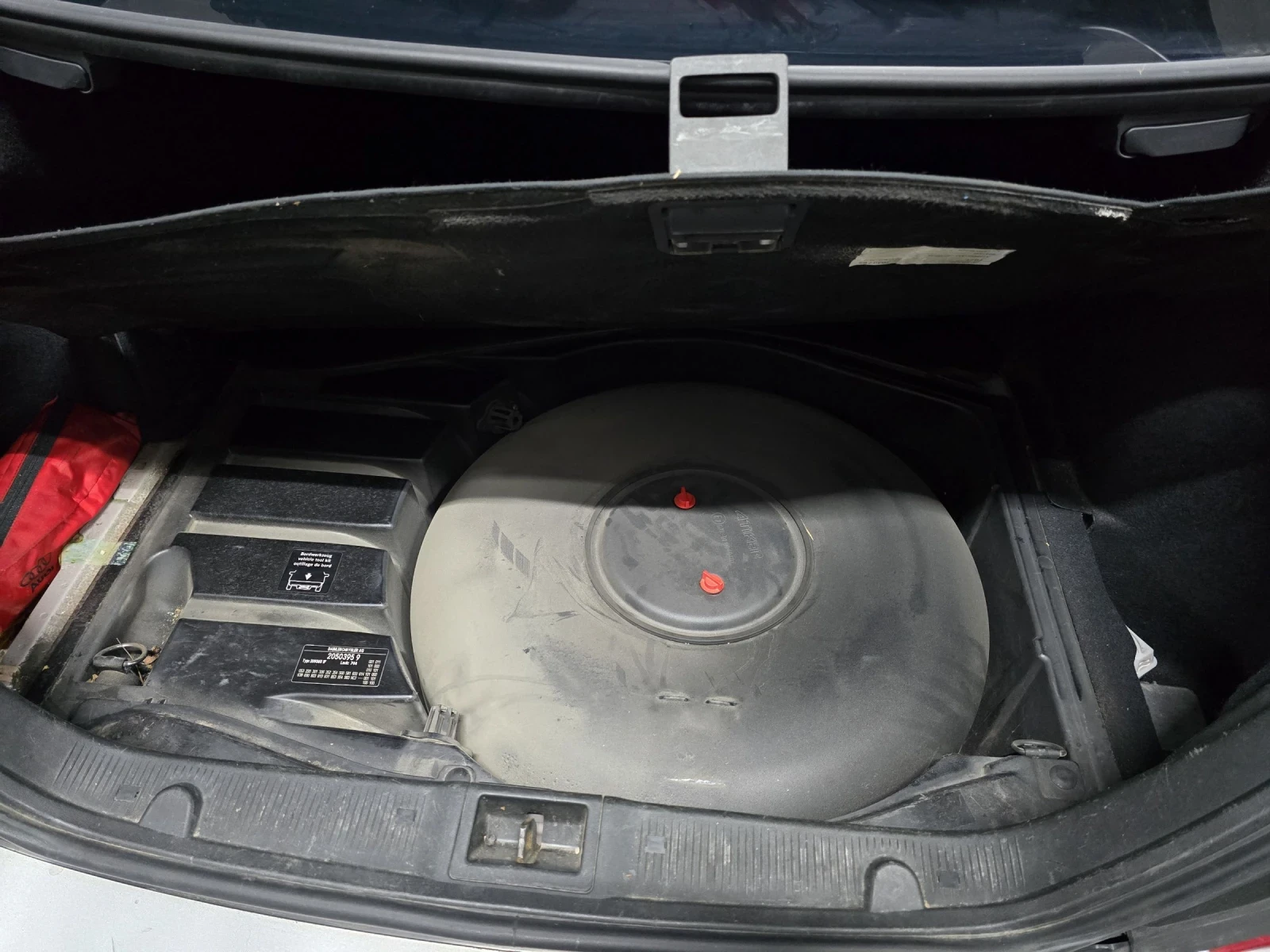 Mercedes-Benz CLK 3200 LPG AVANGARDE, снимка 14 - Автомобили и джипове - 53831638