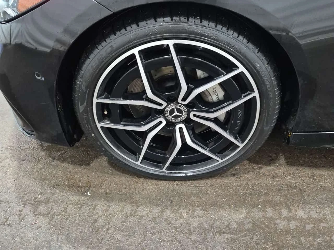 Mercedes-Benz C 300 CARFAX | Mobile.bg � ����������� 6