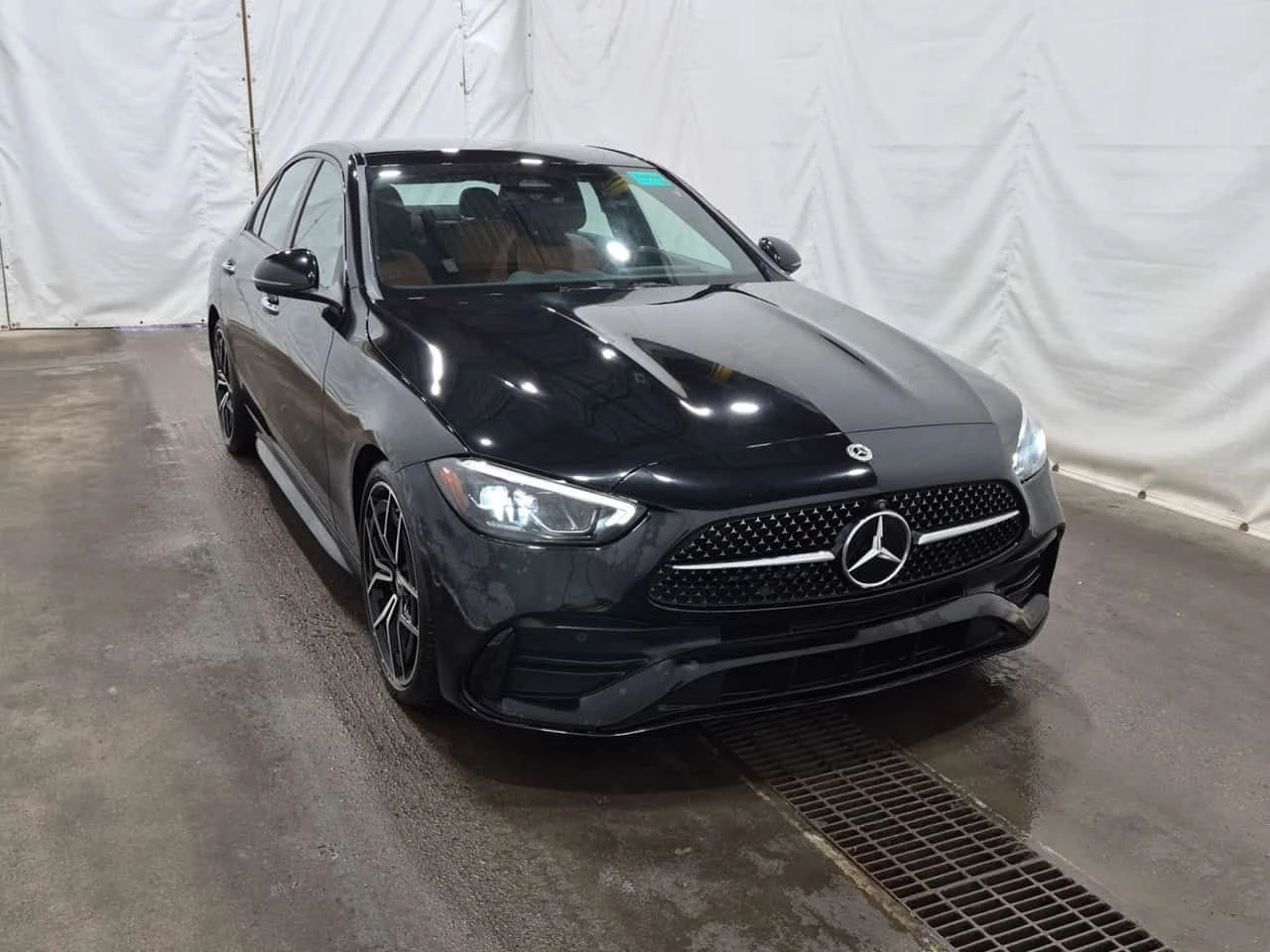 Mercedes-Benz C 300 CARFAX | Mobile.bg � ����������� 2