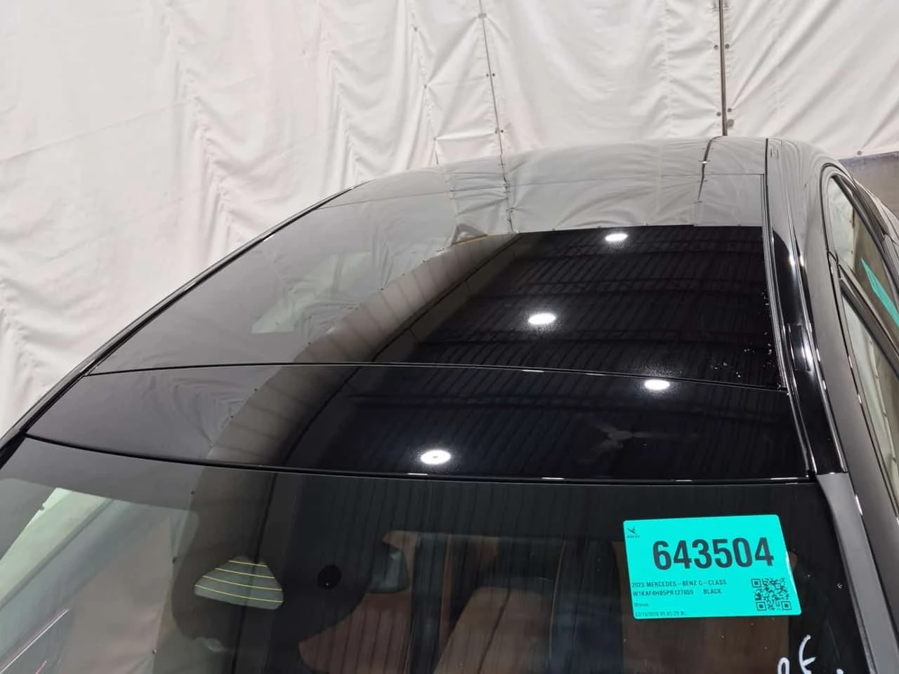 Mercedes-Benz C 300 CARFAX | Mobile.bg � ����������� 7