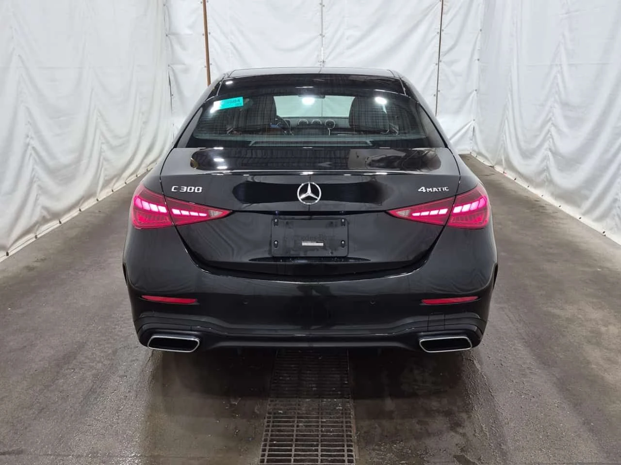 Mercedes-Benz C 300 CARFAX | Mobile.bg � ����������� 17