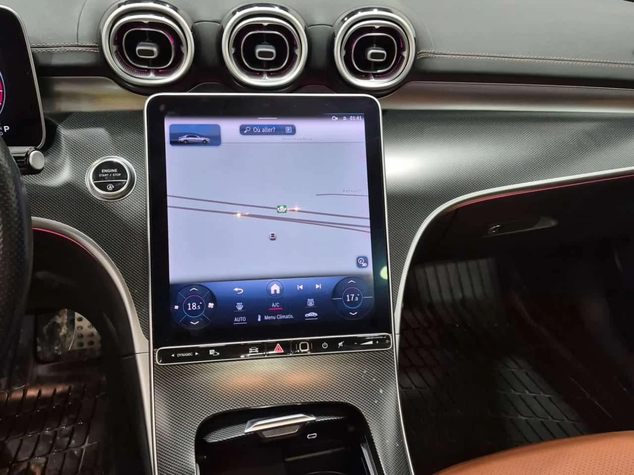 Mercedes-Benz C 300 CARFAX | Mobile.bg � ����������� 11