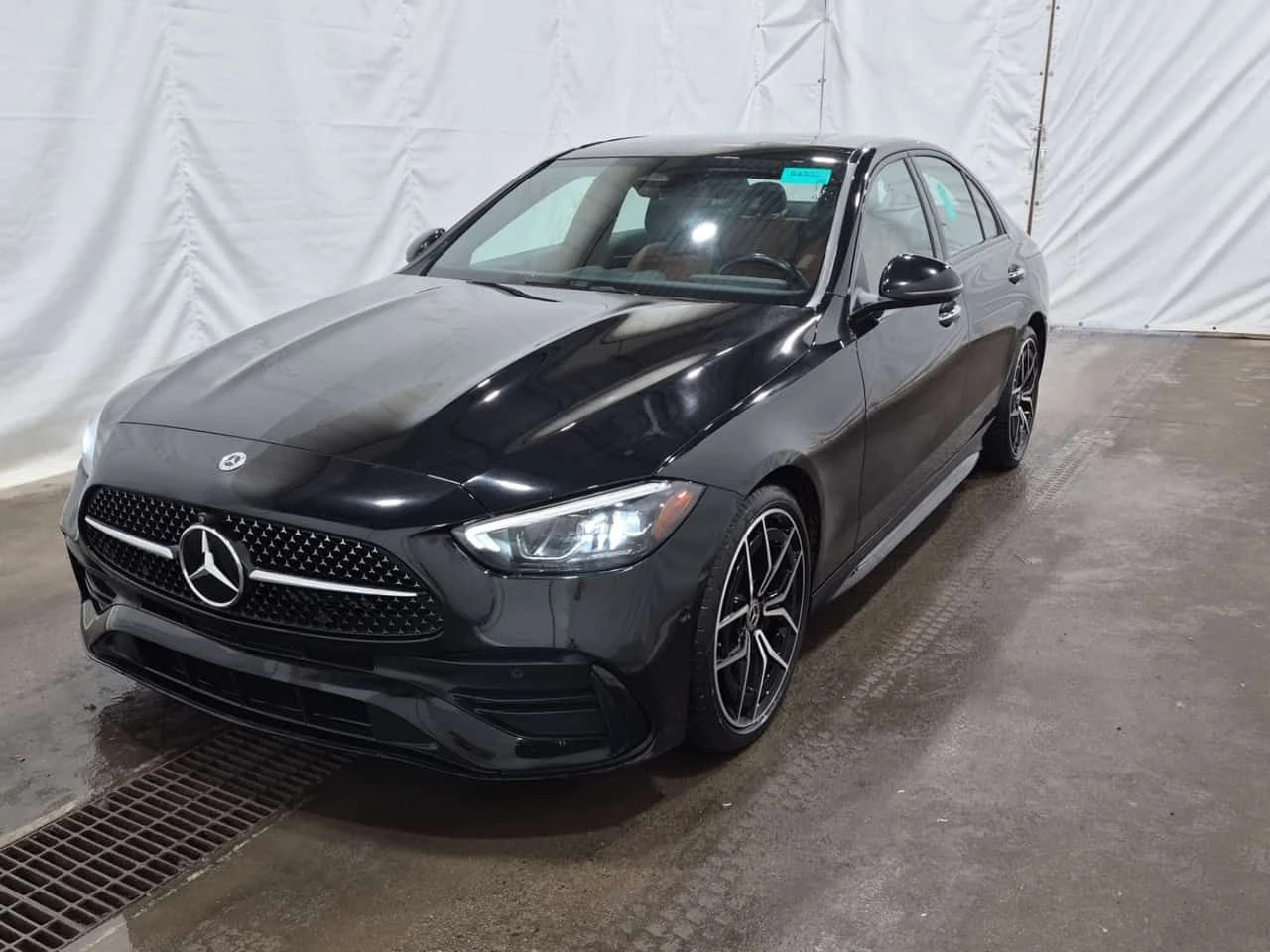 Mercedes-Benz C 300 CARFAX | Mobile.bg � ����������� 1
