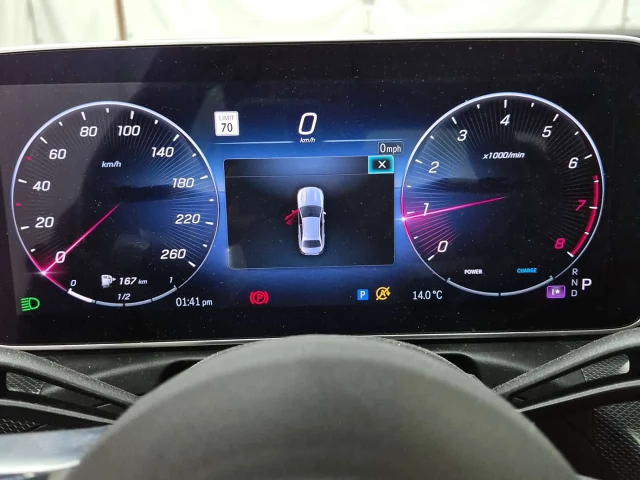 Mercedes-Benz C 300 CARFAX | Mobile.bg � ����������� 9