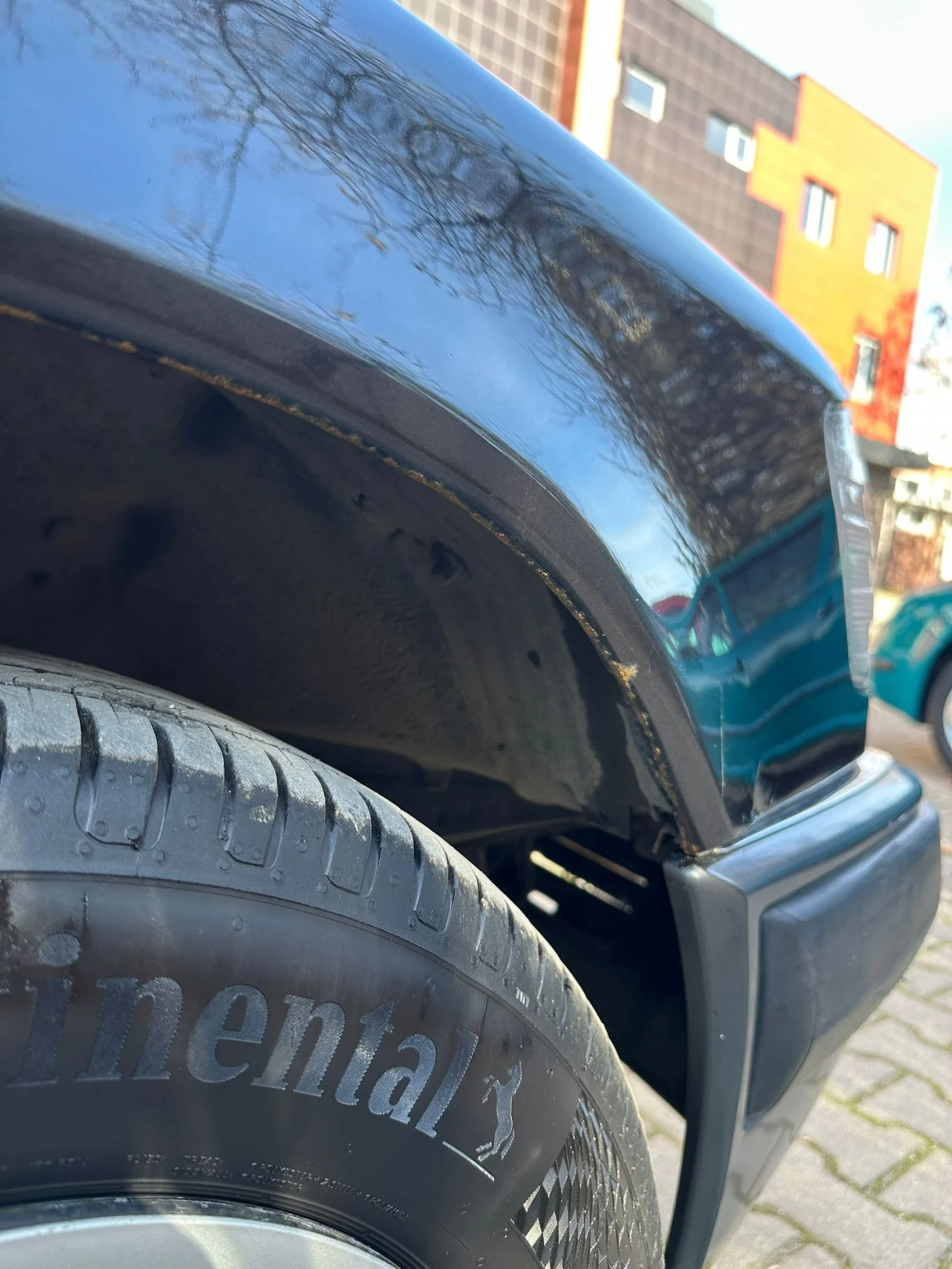 Mercedes-Benz 124 2.0, снимка 14 - Автомобили и джипове - 53906295