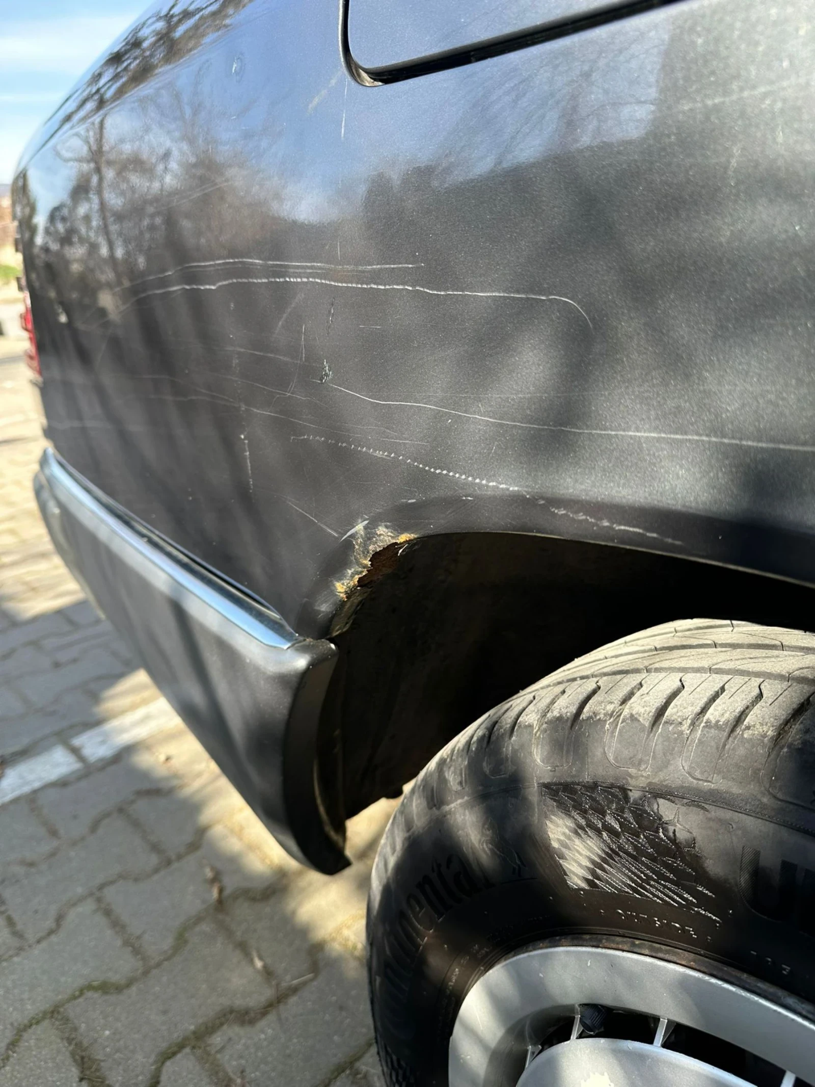 Mercedes-Benz 124 2.0, снимка 12 - Автомобили и джипове - 53906295