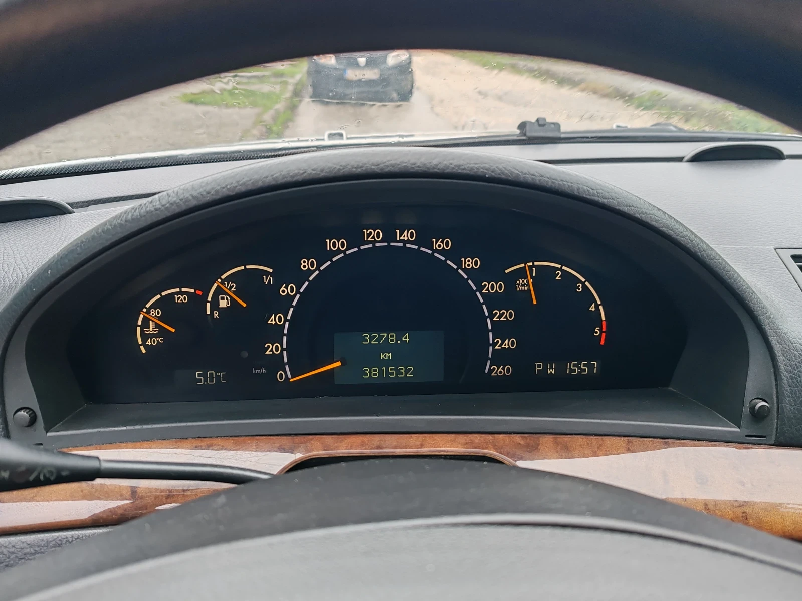 Mercedes-Benz S 320 | Mobile.bg � ����������� 14