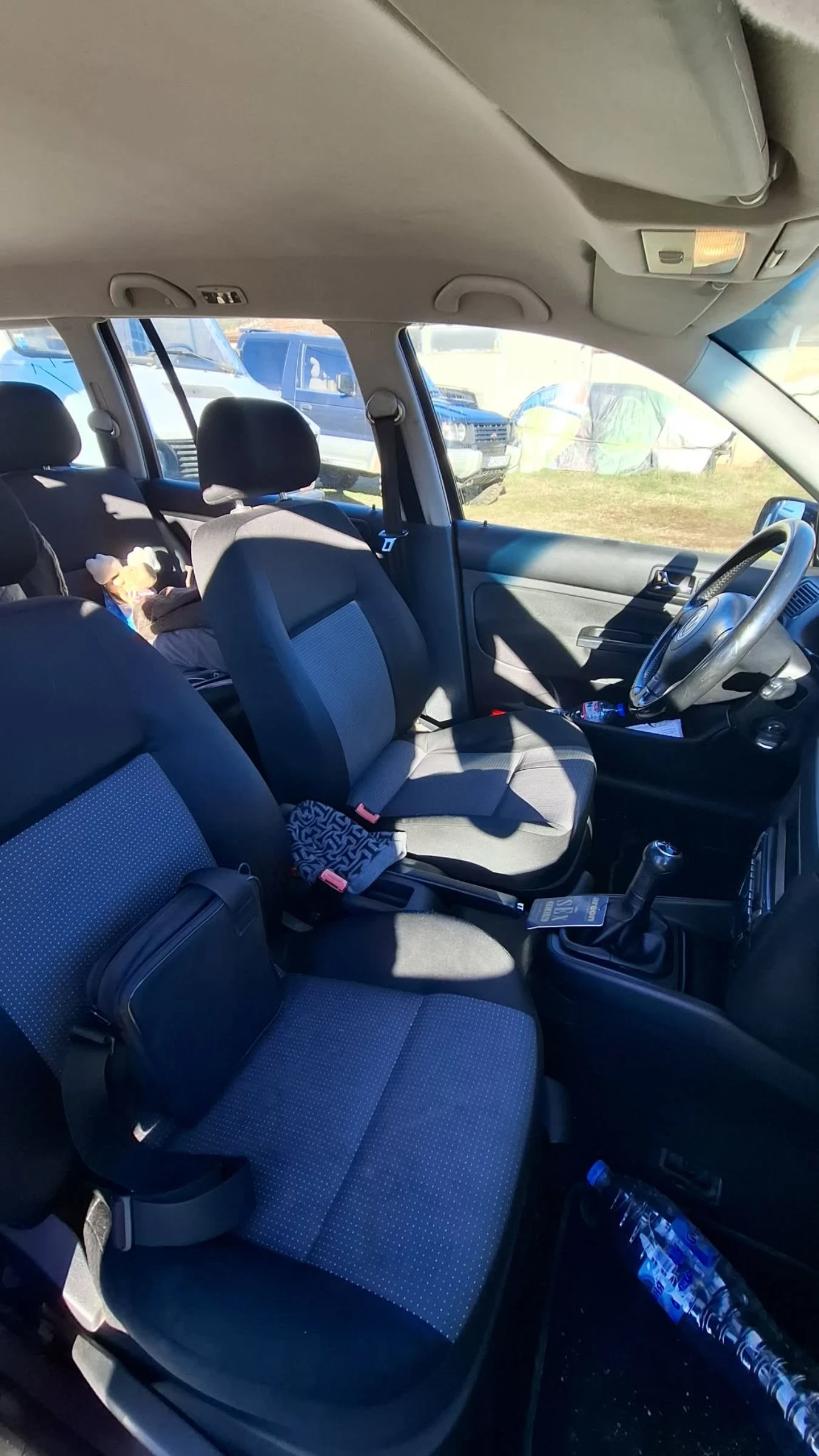 VW Golf, снимка 6 - Автомобили и джипове - 54032840