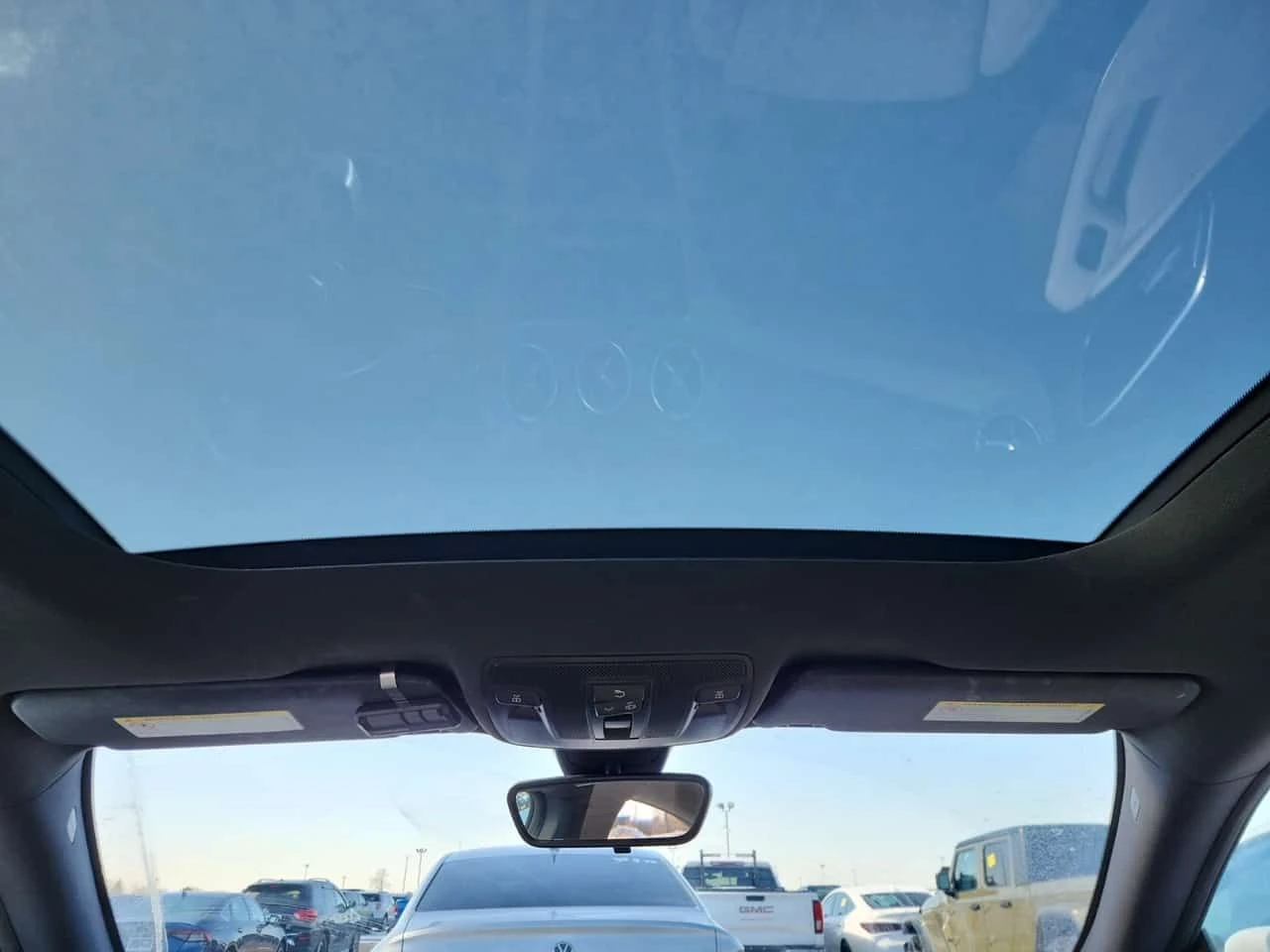 Mercedes-Benz CLA 220 /ПАНОРАМА/ПОДГРЕВИ, снимка 10 - Автомобили и джипове - 54128592