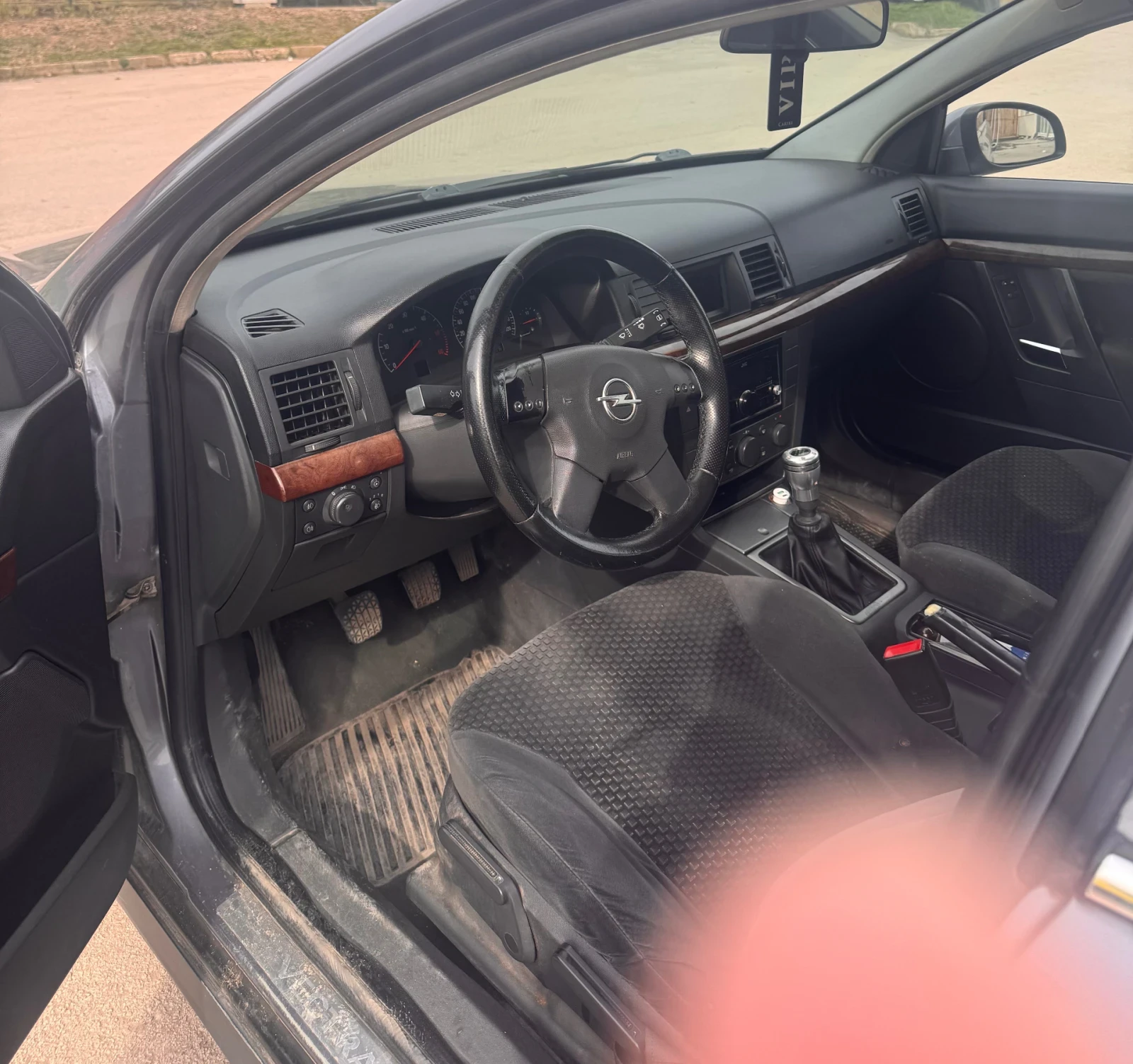 Opel Vectra 2.00, снимка 4 - Автомобили и джипове - 54648831