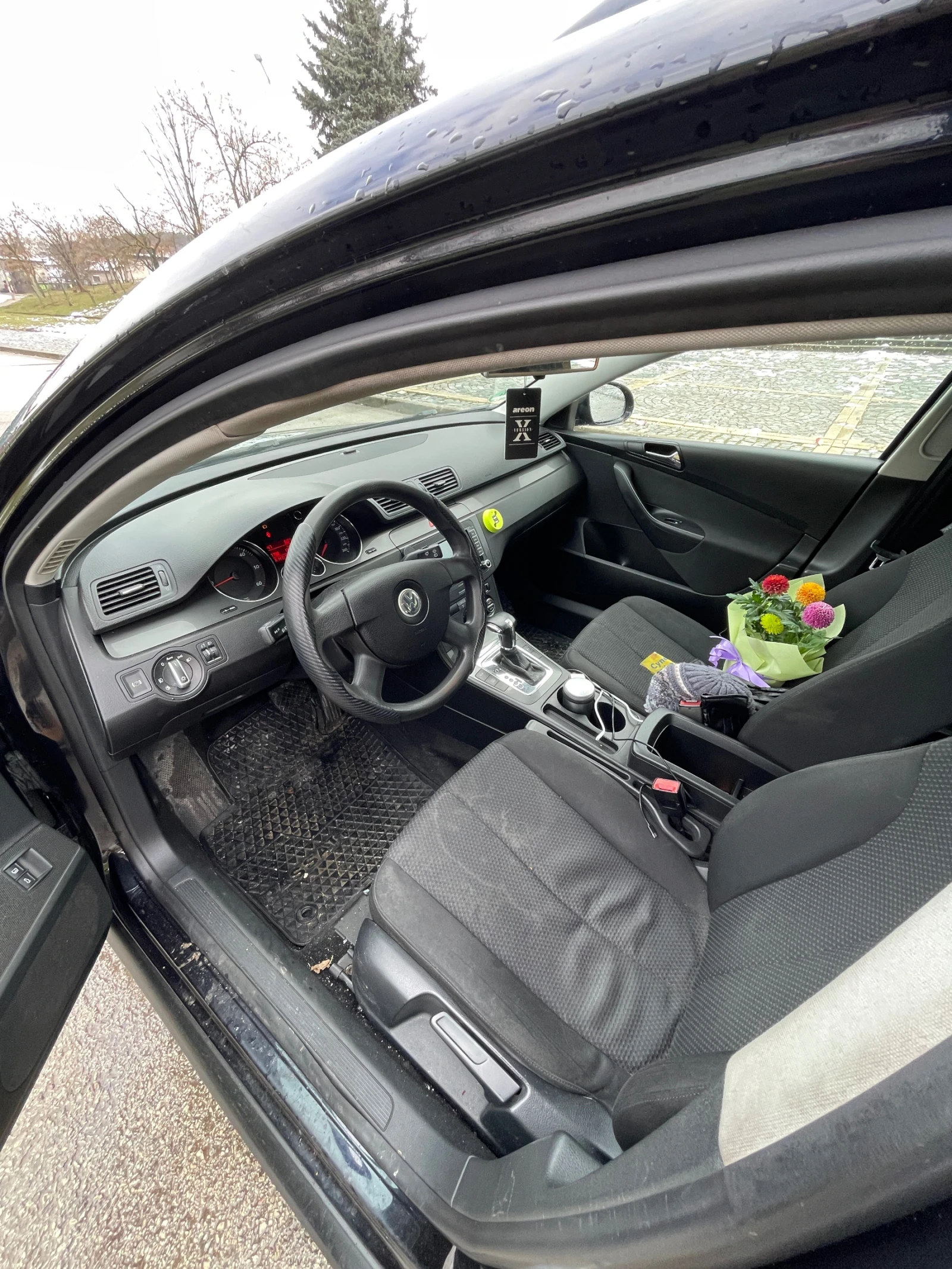 VW Passat, снимка 4 - Автомобили и джипове - 54995946